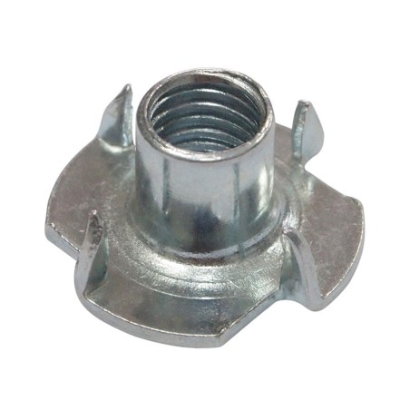 Point Nut Insert - M8 x 10 mm