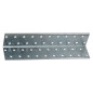 DMX KM 15 Metal Angle Bracket -  40 x 40 x 200 mm