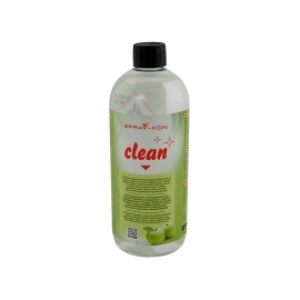 Почистващ препарат за контактни и стопяеми лепила SPRAY-KON Clean