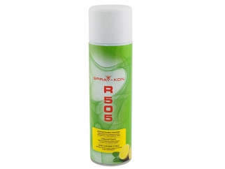 SPRAY-KON R505 Cleaning Spray For Contact And Hot Melt Adhesives