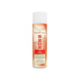 SPRAY-KON S202 Universal Contact Spray Adhesive