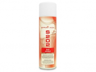 SPRAY-KON S202 Universal Contact Spray Adhesive