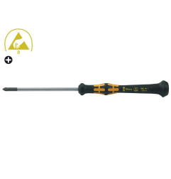 Wera Kraftform Micro 1550 PH 1 Screwdriver