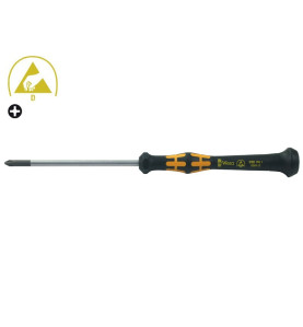 Wera Kraftform Micro 1550 PH 1 Screwdriver