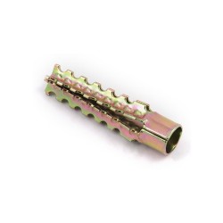 KMG Metal Plug For Aerated Concrete - 6 х 32 mm