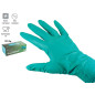 Ръкавици от нитрил за еднократно ползване Ansell TouchNTuff 92-600, L, 100 бр.