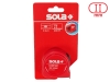 Ролетка за измерване SOLA Compact - 3 метра, Опаковка