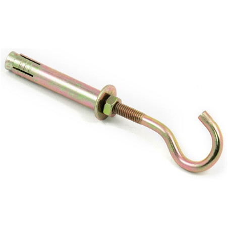 Отворена анкерна куки Wkret-met LHS - 10 х 115 мм