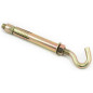 Wkret-met LHS Sleeve Round Anchor Hook - ∅12 x 130 mm