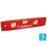 SOLA PTM 5 ABS Plastic Spirit Level With Magnetic Stripe