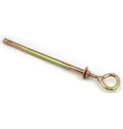 Wkret-met LHO Sleeve Anchor With Eye Bolt - 16 x 380 mm