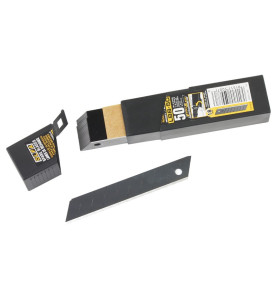 Olfa Excel Black LBB Spare Blades - 50 pc.