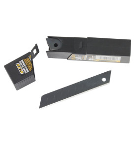 Olfa Excel Black LBB Spare Blades - 50 pc.