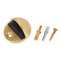 Door Stopper 4066A5 - Matt Gold