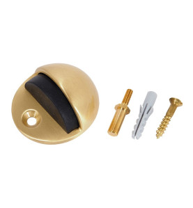 Door Stopper 4066A5 - Matt Gold