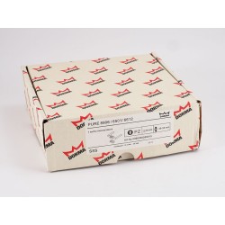Дръжки за врати Dormakaba Pure 8906 - Секретен патрон, Инокс