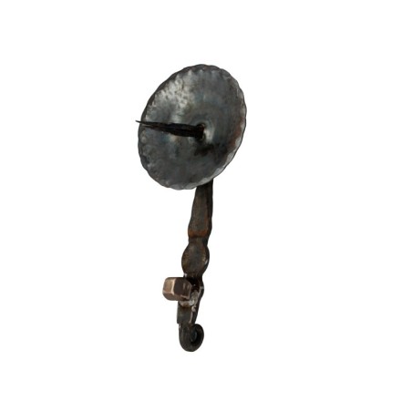 Gate Knocker