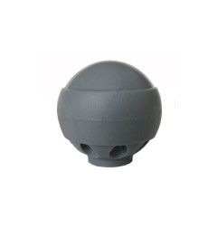 Wkret-met Door Stopper - Grey