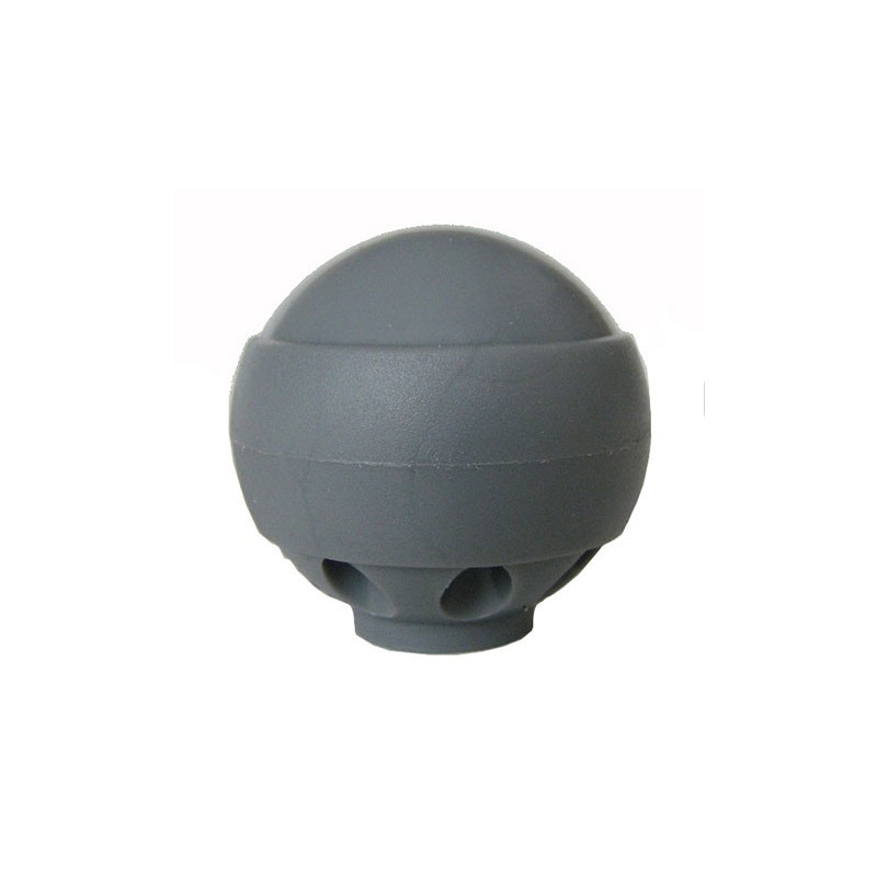 Wkret-met Door Stopper - Grey