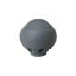 Wkret-met Door Stopper - Grey