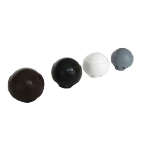 Spherical Door Stoppers