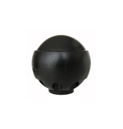 Wkret-met Door Stopper - Black