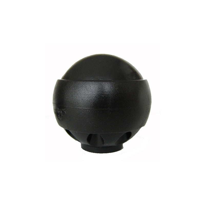 Wkret-met Door Stopper - Black