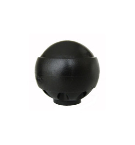 Wkret-met Door Stopper - Black