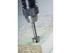 Alpen TCT Drill Bit For Cantilever Hinges - Application