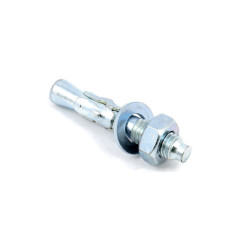 Through Bolt - 10 x 60 mm