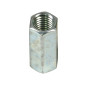 Wkret-met ZN Long Hex Nut - M8 x 25 mm