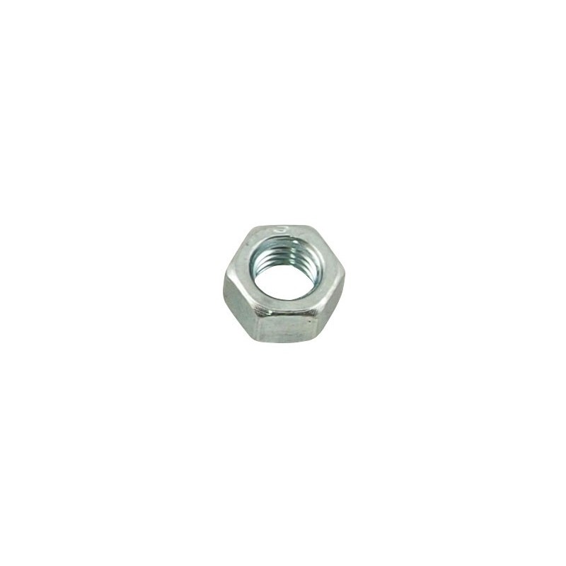 Hex Nut - M5