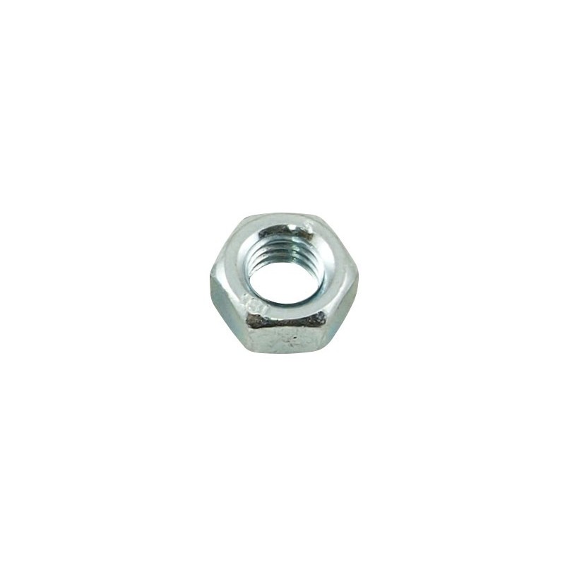 Hex Nut - M6