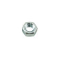 Hex Nut - M6