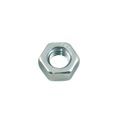 Wkret-met NM Hex Nut - M8
