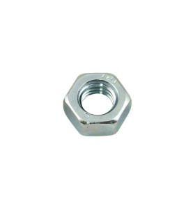 Wkret-met NM Hex Nut - M8