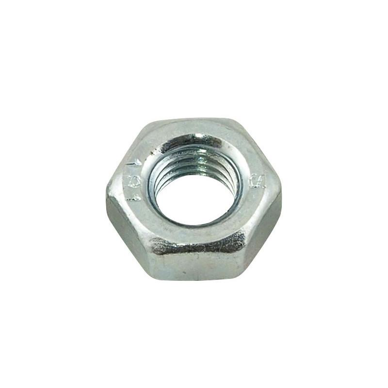 Hex Nut - M10