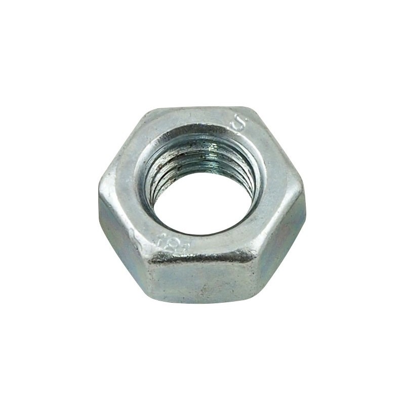 Hex Nut - M12