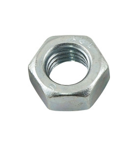 Wkret-met NM Hex Nut - M14