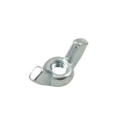 Wkret-met NMM Wing Nut - M5
