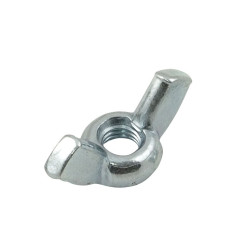 Wkret-met NMM Wing Nut - M6