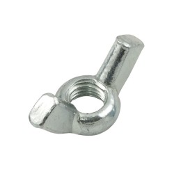 Wkret-met NMM Wing Nut - M8