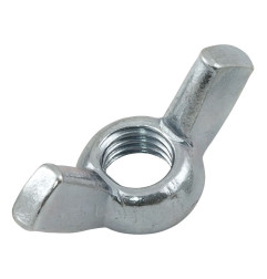 Wkret-met NMM Wing Nut - M10