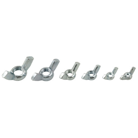 Wing Nut - M12