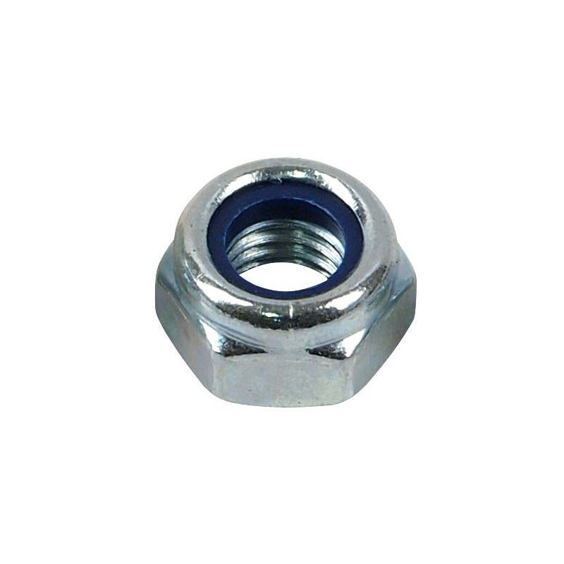 Hex Self-locking Nut - M8