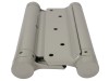 IBFM Double Acting Spring Hinges Set - 150 mm, Powder coated, Up to 40 kg doors
