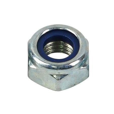 Wkret-met NMS Hex Self-locking Nut - M10