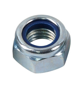 Wkret-met NMS Hex Self-locking Nut - M14