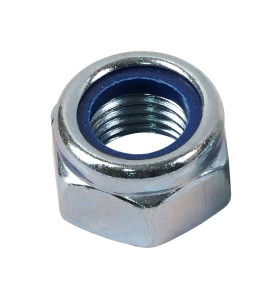 Wkret-met NMS Hex Self-locking Nut - M16
