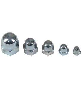 Wkret-met NMK Acorn Nuts